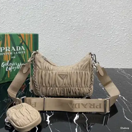 Prada Bags 2104DJ0033 0804